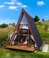 Chalé Charlotte l Maravilhoso para Casal - Ferienwohnung Campos do Jordão