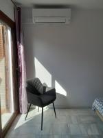 Twin Room with Private Bathroom