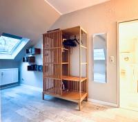 Ankerplatz Neumünster, Parkplatz - Ferienwohnung Neumünster