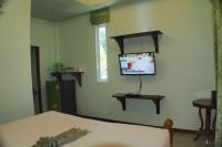 Pennapa Chalet - Chambres d’hôtes Ban Chalong