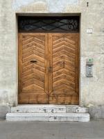 Palazzo Raspanti - B&B Treviso