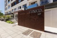 ELUs - Prédio com Piscina Rooftop a 350m da Praia! - Chambres d’hôtes Florianópolis