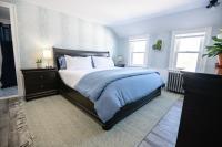 Chambre Lit King-Size Standard