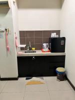 Homestay Bayou Lagoon Resort & Waterpark, Free Access to Waterpark 2 pass - Ferienwohnung Kampung Bukit Beruang