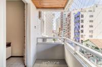Apto 2 qts 350m da praia no centro BC BTR0302 - B&B