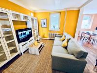 Cozy one bedroom retreat in Luxembourg-Limp17A - B&B