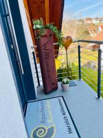 Apartment Keuerleber - B&B Holzmaden