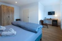 S-Rooms Zimmervermietung 1,2 - Chambres d’hôtes Sundern