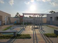 Sost apartamentos Próximo ao aeroporto com piscina - Ferienwohnung Manaus