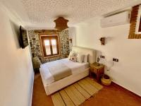 Duplex Vierpersoonskamer