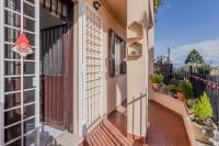 LA CASETTA NELLA MACCHIA di BENEDETTA - Bed and Breakfast Rome