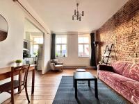 Spacious Family Apartment Midi - B&B