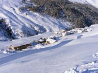 Two-Bedroom Apartment (6 Adults)