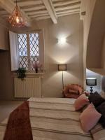 Giubileo - Ferienwohnung Lucca