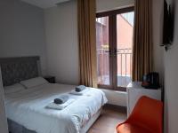 Chambre Double avec Salle de Bains Privative
