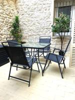 Le COSY NÎMOIS, charme et terrasse au cœur de Nîmes - Chambres d'hôtes Nîmes
