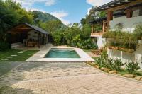 Villa Talataa - B&B Tarso