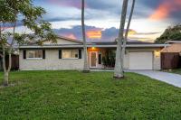 4BR with Private Pool and Game Room - Prime Location - B&B Fort Lauderdale