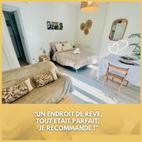 Appartement met 1 Slaapkamer