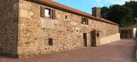 Mar do Val - B&B Mugia