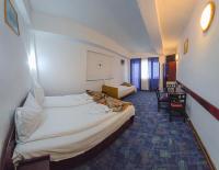 Triple Room with View