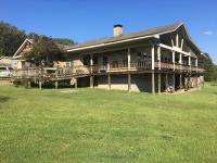 cozy, quiet, rural hideaway close to everything2 - B&B Jacksonville