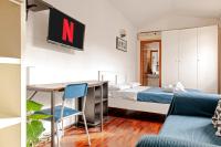 Oasi urbana ( Due passi dal Centro / Stazione ) - B&B Pontedera