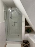 Appartement Au Sommet du Ruisseau - Bed and Breakfast Niederbronn-les-Bains