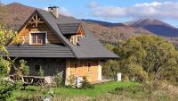 Odludomki - B&B