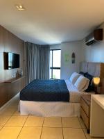 Deluxe Suite with Sea View