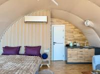 Premium Appartement met 1 Slaapkamer