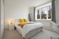 Central Sheffield stylish stay - Ferienwohnung