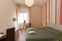 Chambre Double Confort avec Balcon - Vue sur Ville