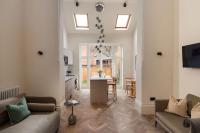 Apartment - Split Level