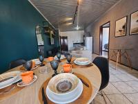 AP104 - Amplo AP no centro c/ AC - B&B São Miguel do Oeste