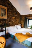 Appartement Split-level