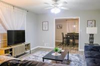Private 3BDR Oasis Excellent for groups! - B&B Decatur