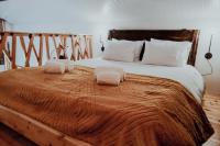 Appartement Split-level