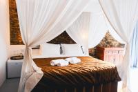 Deluxe Kamer met Queensize Bed