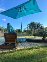 Chácara Ibitira - Jacupiranga - B&B
