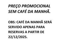 Pousada Lirio dos Vales - B&B