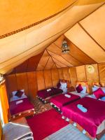 Diamante Luxury Camp - Bed and Breakfast