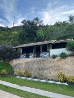 Chalé da quaresma - B&B Nova Friburgo