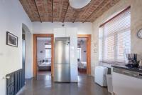 Appartamento con 2 Camere da Letto