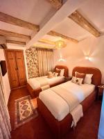 Duplex Quadruple Room