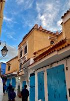 Riad abi khancha - B&B