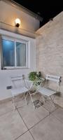 Cozy Mini Villa Heart of Madrid - B&B