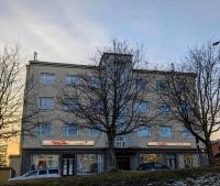 Vöyrinkadun Viihtyisä - Free WiFi and Parking - Ferienwohnung