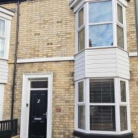 Snuze Whitby - B&B Whitby