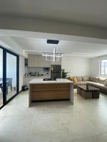 Appartement met 2 slaapkamers